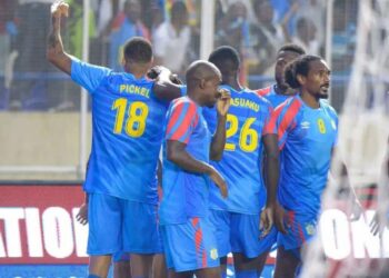 Elim. Mondial 2026 : Battue sur le terrain par le Soudan, la RDC dépose un recours - wiwsport