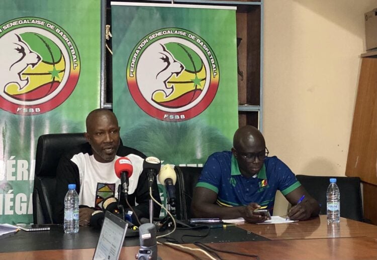 Équipe nationale - Contrat, objectif, les révélations du DTN sur la venue du technicien espagnol ! - wiwsport