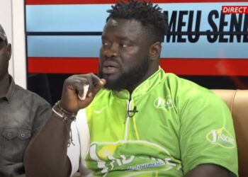 Eumeu Séne revient sur sa defaite contre Tapha Tine : "J'avais tellement préparé le combat que je n'ai jamais pensé à perdre" (Vidéo) - wiwsport