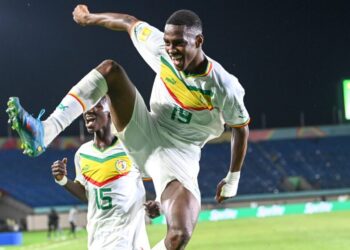 Mondial U17 : Les Lionceaux affronteront la France en huitièmes de finale - wiwsport