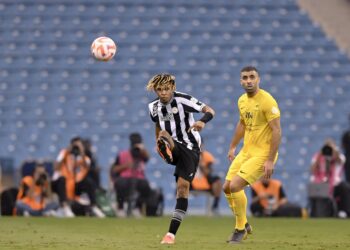 Saudi Pro League : Sans Habib Diallo, resté sur le banc, Al-Shabab s'offre Al-Ittihad - wiwsport