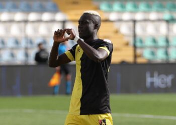 Süper Lig : Alassane Ndao buteur avec Istanbulspor - wiwsport