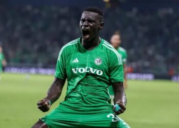 Ligue Europa : Malgré un but d'Abdoulaye Seck, le Maccabi Haïfa craque et se fait renverser par Villarreal - wiwsport