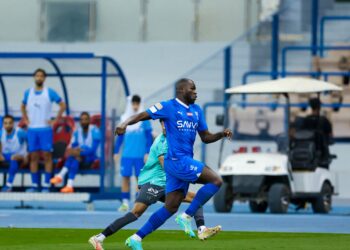 Saudi Pro League : Al-Hilal de Kalidou Koulibaly enchaîne contre Al-Taawoun - wiwsport