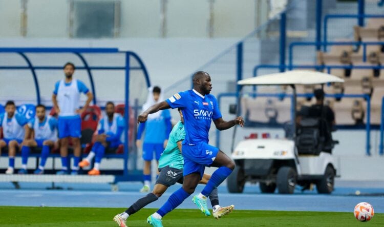 Saudi Pro League : Al-Hilal de Kalidou Koulibaly enchaîne contre Al-Taawoun - wiwsport
