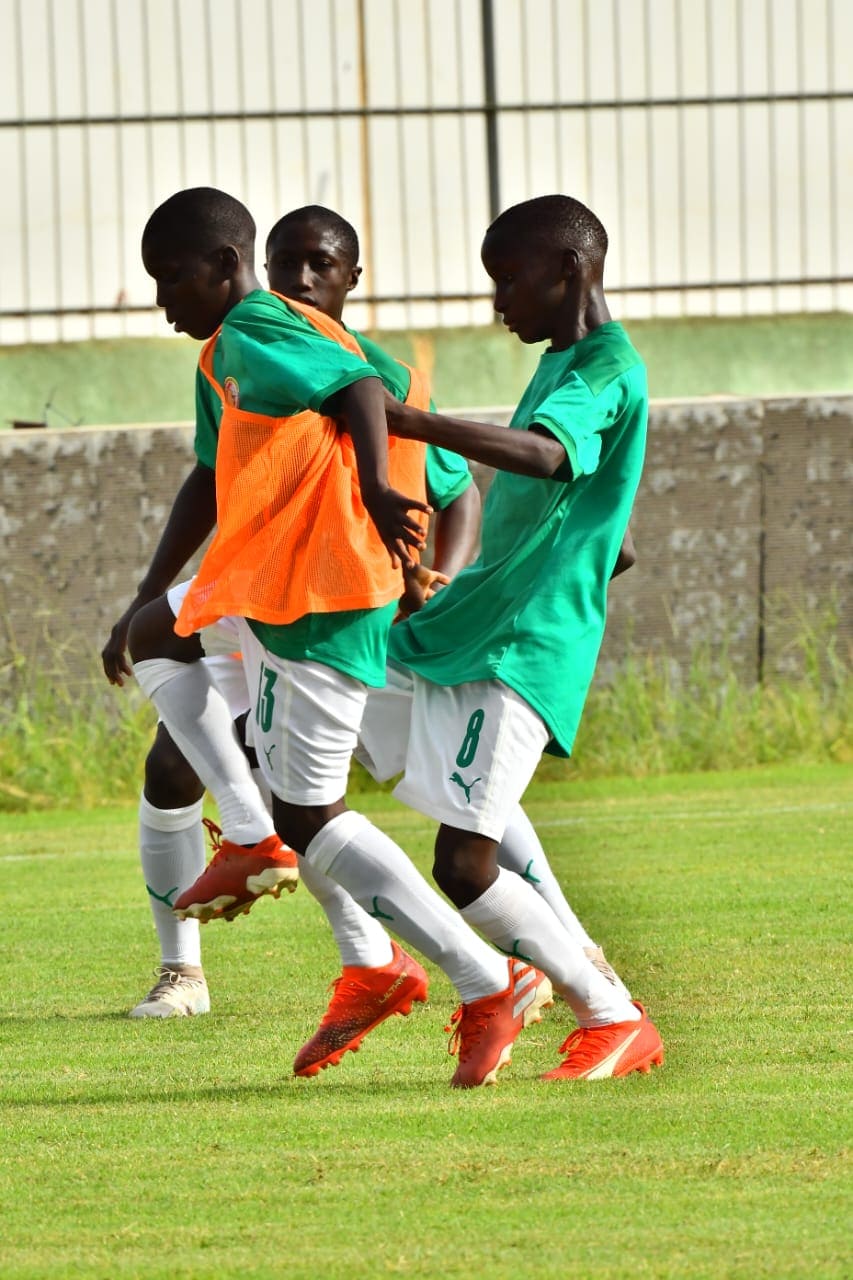 Zoom sur l'académie fédérale : Le nouveau TREMPLIN de la FSF - wiwsport Zoom sur l'académie fédérale : Le nouveau TREMPLIN de la FSF - wiwsport