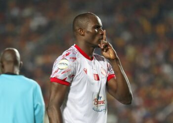 African Football League : Bouly Sambou décisif aux tirs au but, le Wydad bat l'ES Tunis et se qualifie en finale - wiwsport