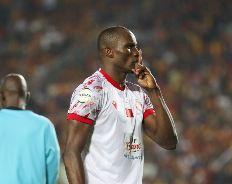 African Football League : Bouly Sambou décisif aux tirs au but, le Wydad bat l'ES Tunis et se qualifie en finale - wiwsport African Football League : Bouly Sambou décisif aux tirs au but, le Wydad bat l'ES Tunis et se qualifie en finale - wiwsport