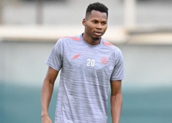 Al-Shabab : Ça se complique un peu plus pour Habib Diallo - wiwsport