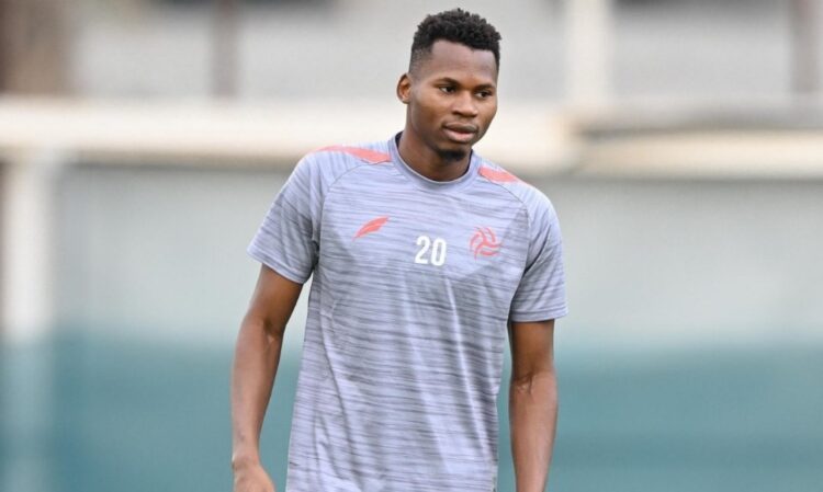 Al-Shabab : Ça se complique un peu plus pour Habib Diallo - wiwsport Al-Shabab : Ça se complique un peu plus pour Habib Diallo - wiwsport