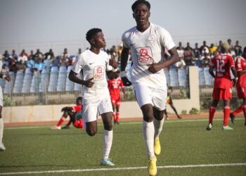 Ligue 1 - Refus de se déplacer à Lat Dior : Diambars perd par forfait (3-0) et est condamné à une amende de 300.000 Franc CFA - wiwsport