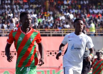 (J5) Ligue 1 : AS Pikine retrouve le sourire, Casa Sports toujours malade, le retour tonitruant de GF - wiwsport