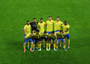 Ligue des Champions AFC : Accrochés par Persepolis (0-0), Sadio Mané et Al Nassr assurés de la 1ère place - wiwsport