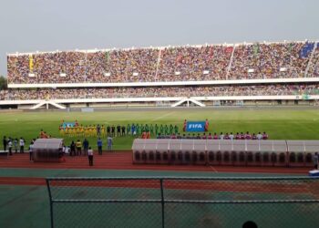 Elim. Mondial 2026 : Le Sénégal tenu en échec par le Togo (0-0) - wiwsport