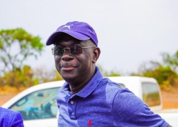 Basket – Nouveau président de Mbour BC, Habiboulah Fall « Notre ambition est donc de porter l’équipe au plus haut niveau » - wiwsport