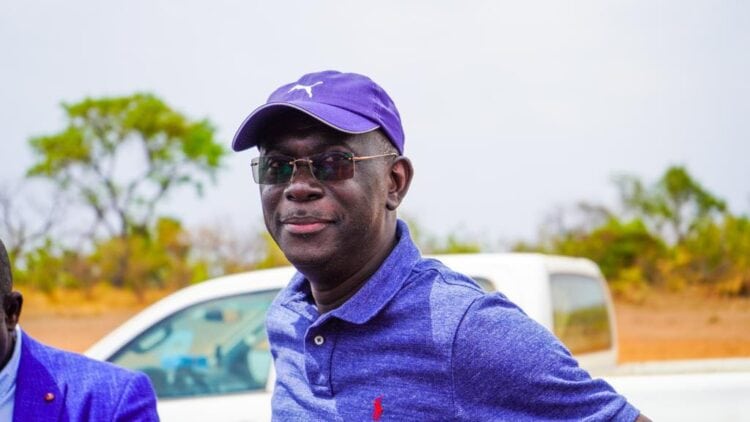 Basket – Nouveau président de Mbour BC, Habiboulah Fall « Notre ambition est donc de porter l’équipe au plus haut niveau » - wiwsport