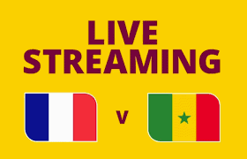 LIVE - Coupe du Monde U17 : Regardez en direct le match France - Sénégal - wiwsport