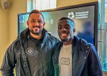 Reconversion - Gana Gueye passe ses diplômes d'entraineur ! - wiwsport