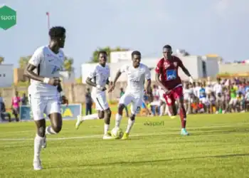 Affaires LSFP et Génération Foot / Diambars : Les deux académies acceptent de jouer la prochaine journée à Lat Dior - wiwsport