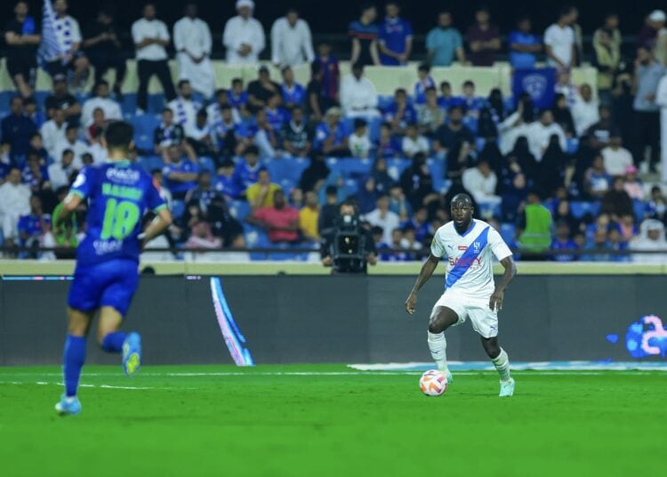 Saudi Pro League : Al-Hilal de Kalidou Koulibaly assure l’essentiel face à Al-Fateh - wiwsport
