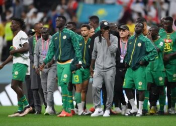 Équipe Nationale - Le match Sénégal vs Soudan du Sud se jouera le 18 novembre ! - wiwsport