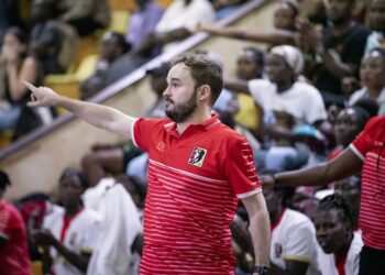Officiel - Un technicien espagnol à la tête des Lionnes du Sénégal ! - wiwsport