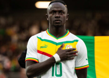 Polémique autour de la 100e sélection de Sadio Mané : Le compte est-il bon ? - wiwsport