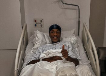 Zulte Waregem : Blessé en septembre passé , Pape Demba Diop a subi une opération ! - wiwsport