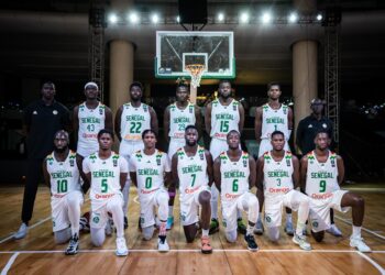 Équipe nationale masculine, basket 3x3: les nouvelles décisions de la FSBB ! - wiwsport