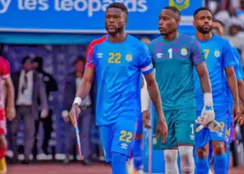Qualifs Mondial 2026 : Dans le groupe du Sénégal, la RD Congo bat la Mauritanie - wiwsport