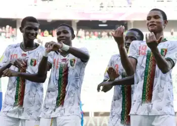 Mondial U17 : Le Mali s'impose face au Maroc et rejoint la France en demi-finale - wiwsport