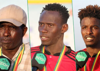Mbao Beach Soccer, vainqueur de la Coupe du Sénégal : une bonne préparation a fait la différence cette saison ! - wiwsport