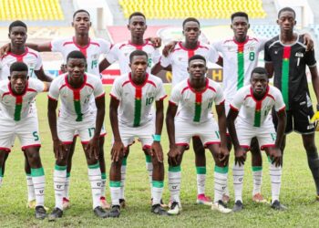 Éliminatoires CAN 2025 : Le Burkina Faso frappé par une vague de blessures avant son choc contre le Sénégal - wiwsport