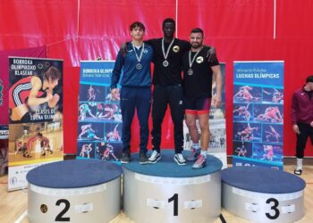 Samba Sarr remporte le Tournoi de Bilbao, son club aussi - wiwsport