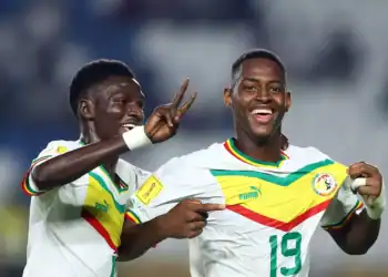 Mondial U17 : À quelle heure et sur quelle chaîne suivre le duel France - Sénégal ? - wiwsport