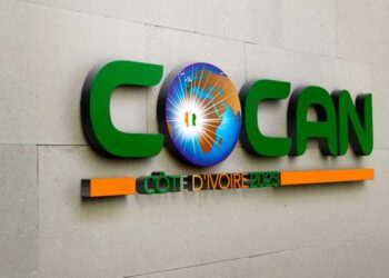 CAN 2023 : Le département logistique du COCAN rassure : "nous sommes dans les délais et toutes les installations seront livrées" - wiwsport