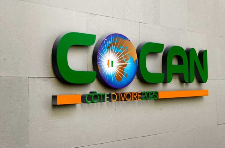 CAN 2023 : Le département logistique du COCAN rassure : "nous sommes dans les délais et toutes les installations seront livrées" - wiwsport CAN 2023 : Le département logistique du COCAN rassure : "nous sommes dans les délais et toutes les installations seront livrées" - wiwsport