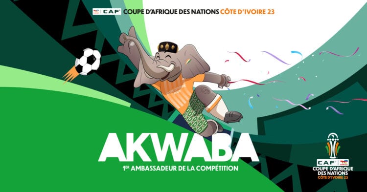 Côte d'Ivoire 2023 : La billetterie en ligne sera lancée ce weekend - wiwsport Côte d'Ivoire 2023 : La billetterie en ligne sera lancée ce weekend - wiwsport