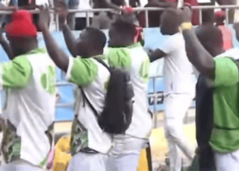 (vidéo) Regardez le Touss de Modou Lô - wiwsport