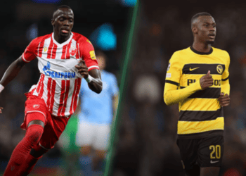 Ligue des Champions - Young Boys/Etoile Rouge : Cheikh Niasse et Chérif Ndiaye titulaires ! - wiwsport
