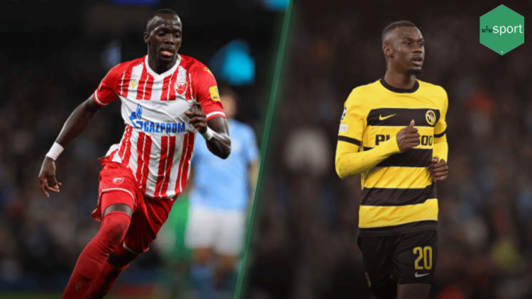 Ligue des Champions - Young Boys/Etoile Rouge : Cheikh Niasse et Chérif Ndiaye titulaires ! - wiwsport Ligue des Champions - Young Boys/Etoile Rouge : Cheikh Niasse et Chérif Ndiaye titulaires ! - wiwsport