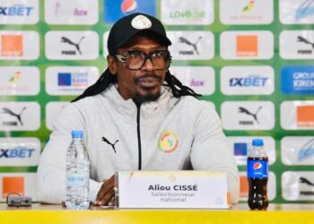 L'incompréhension totale d'Aliou Cissé sur le huis clos contre le Soudan du Sud : « Ce n'est pas normal, le Sénégal a toujours été en exemple en termes d'éducation et de fair-play » - wiwsport