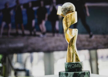 Coupe du Monde 2027 - L'Afrique du Sud retire sa candidature à l'organisation du mondial - wiwsport