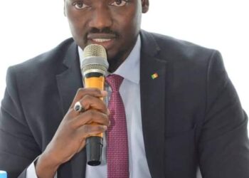 Viet Vo Dao : Dr Diomaye Dieng, Président de l'USV : «Le championnat servira de détection pour l'équipe nationale» - wiwsport