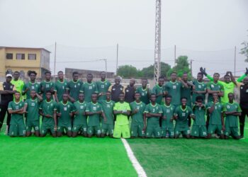 Ligue 1 : Suivez en direct le match Casa Sports v Dakar Sacré-Cœur