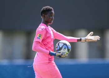 Equipe Nationale Féminine : La liste des 23 Lionnes face à l'Egypte, avec un grand retour - wiwsport