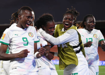 CAF Awards 2023 : Le Sénégal nominé pour le titre de meilleure sélection féminine, Mame Moussa Cissé pour le meilleur entraîneur - wiwsport