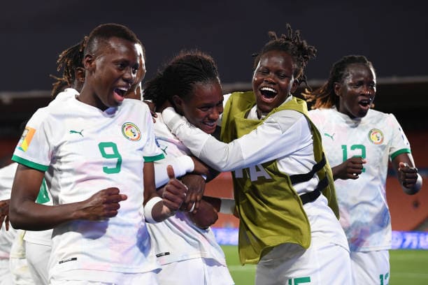 CAF Awards 2023 : Le Sénégal nominé pour le titre de meilleure sélection féminine, Mame Moussa Cissé pour le meilleur entraîneur - wiwsport