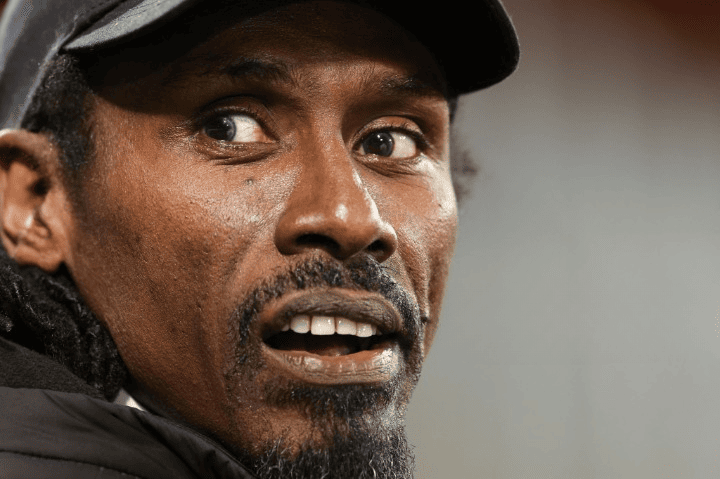 Equipe Nationale : L'oublié d'Aliou Cissé ? - wiwsport Equipe Nationale : L'oublié d'Aliou Cissé ? - wiwsport
