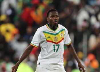 CAF Awards 2023 : Sadio Mané et Pape Matar Sarr nominés pour le Ballon d'Or Africain ! - wiwsport